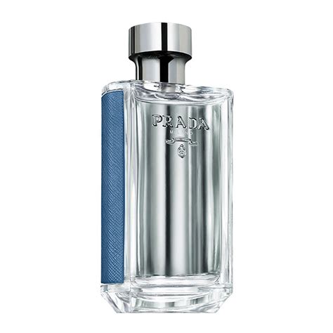 prada l homme blue